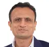 Photo of Amit Goyal