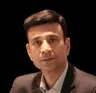 Photo of Ashish Jaitly