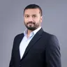 Photo of Ankit Patel