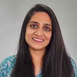 Photo of Ankita Mittal