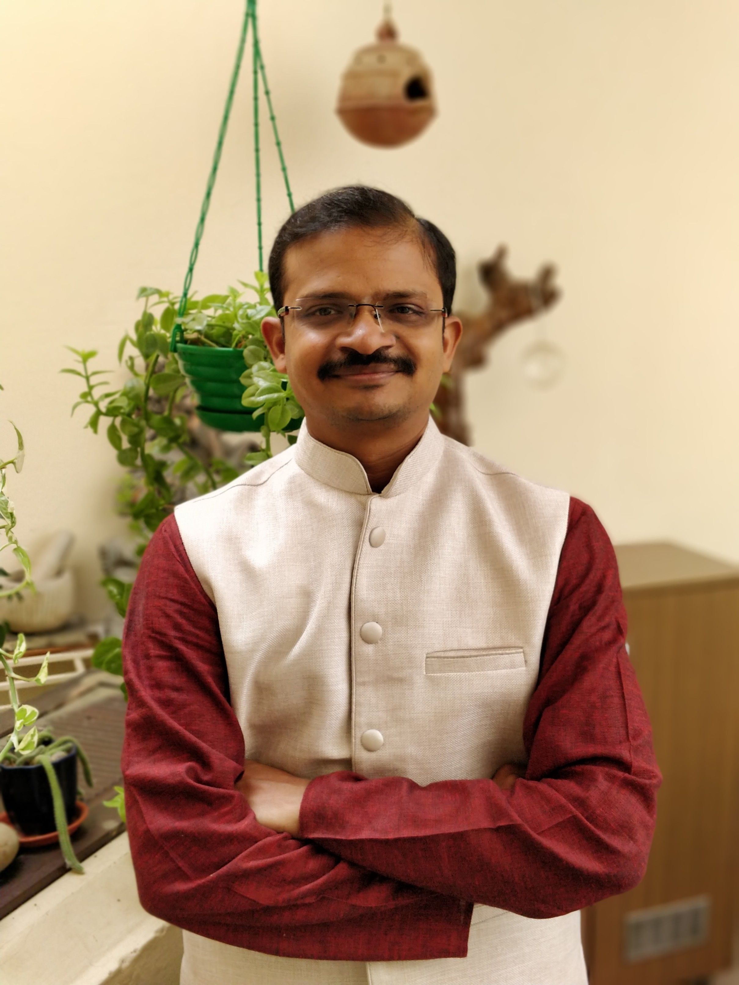 Photo of Muralidhar Somisetty