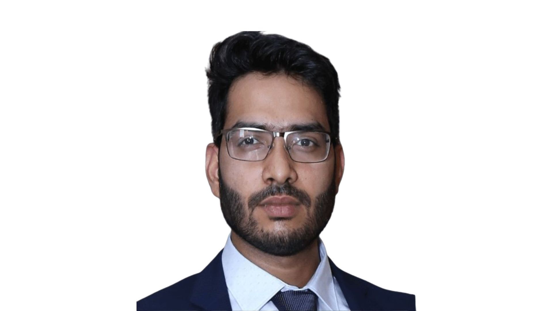 Photo of Narendra Makwana