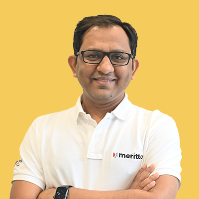 Photo of Naveen Goyal