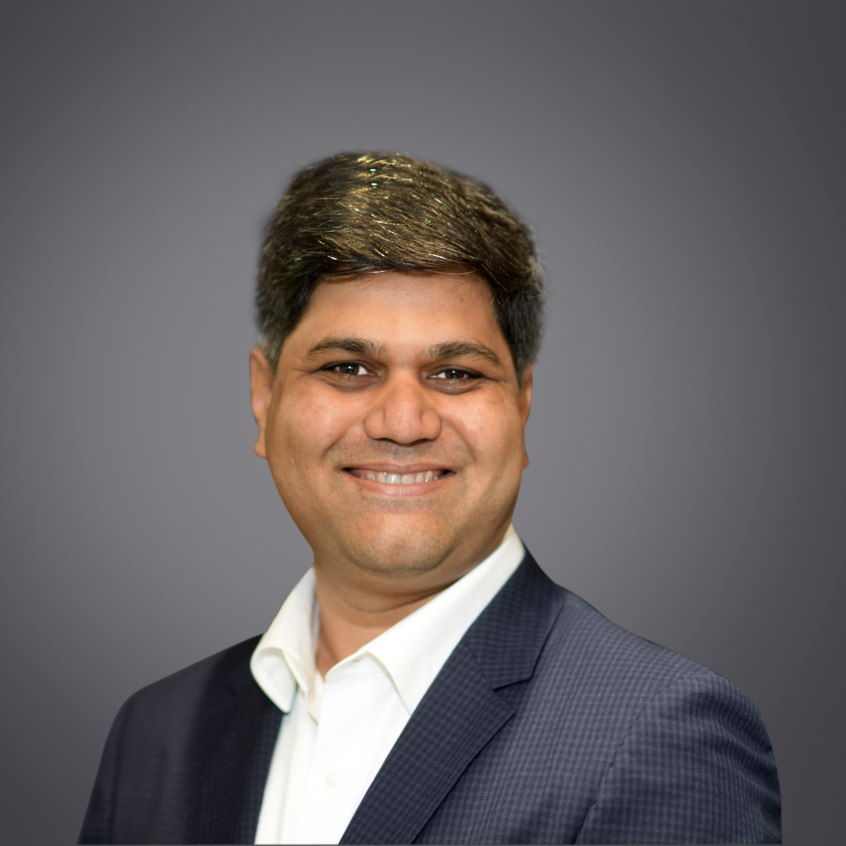 Photo of Navin Saini
