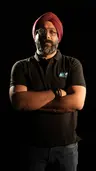 Photo of  Navkaran Singh Bagga
