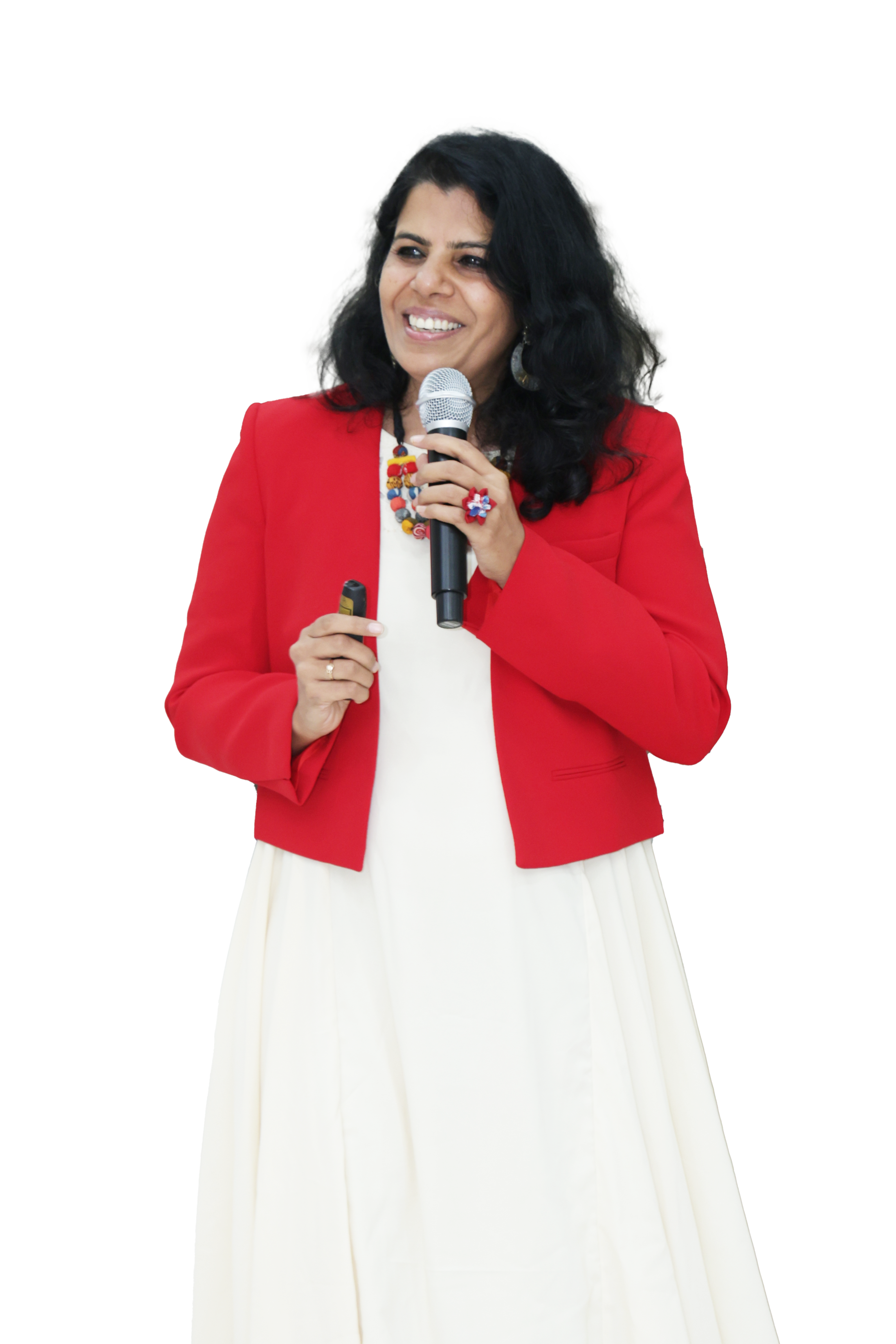 Photo of Neha Modgil