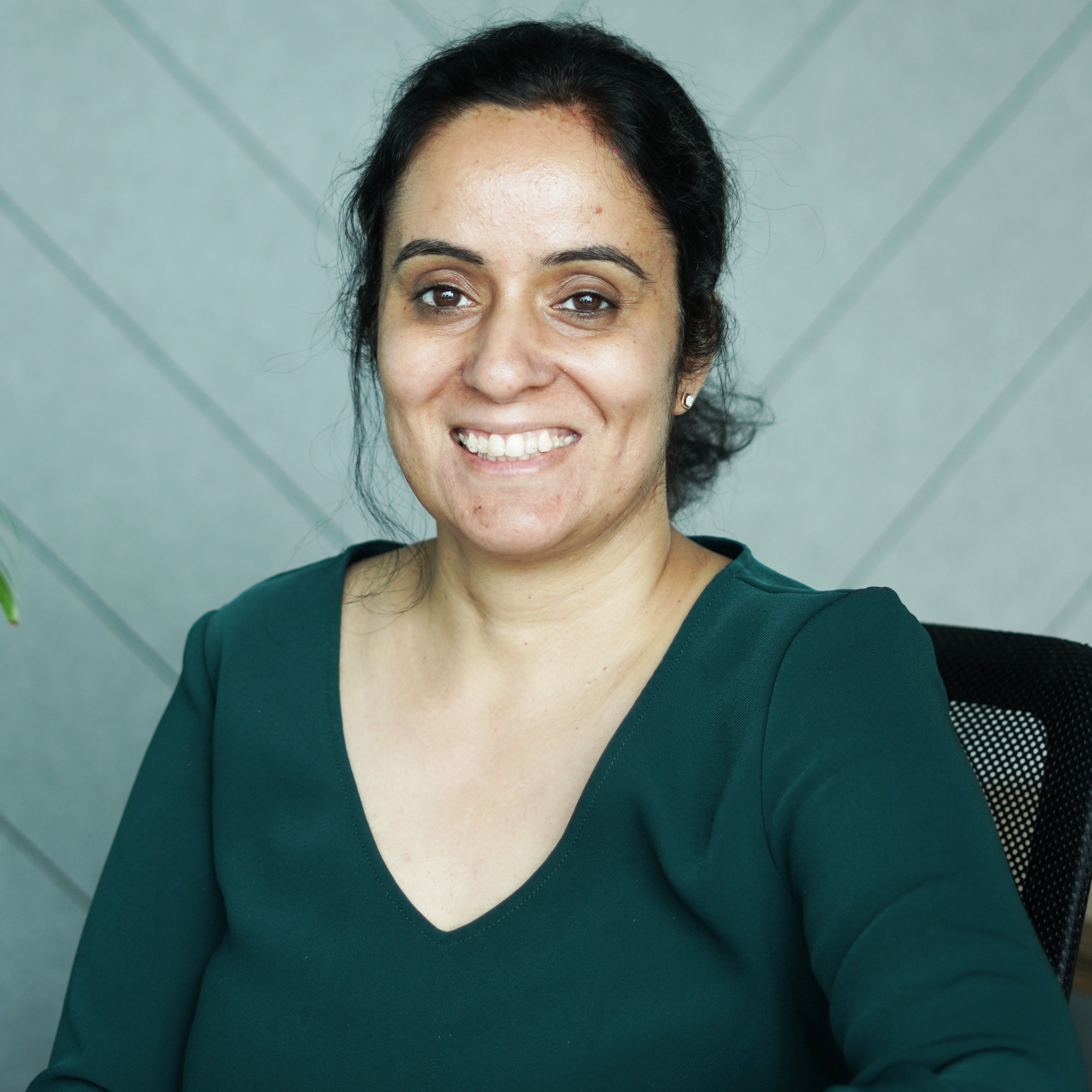 Photo of Neha Shivran