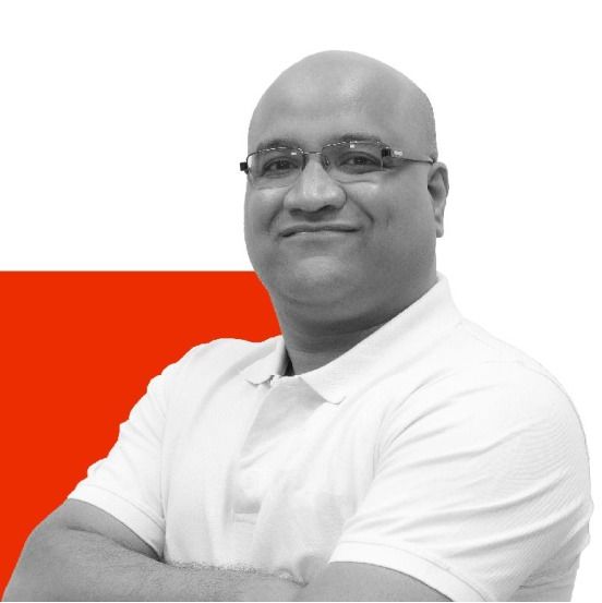 Photo of Nikhil Ambekar