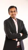 Photo of Nishant Jain