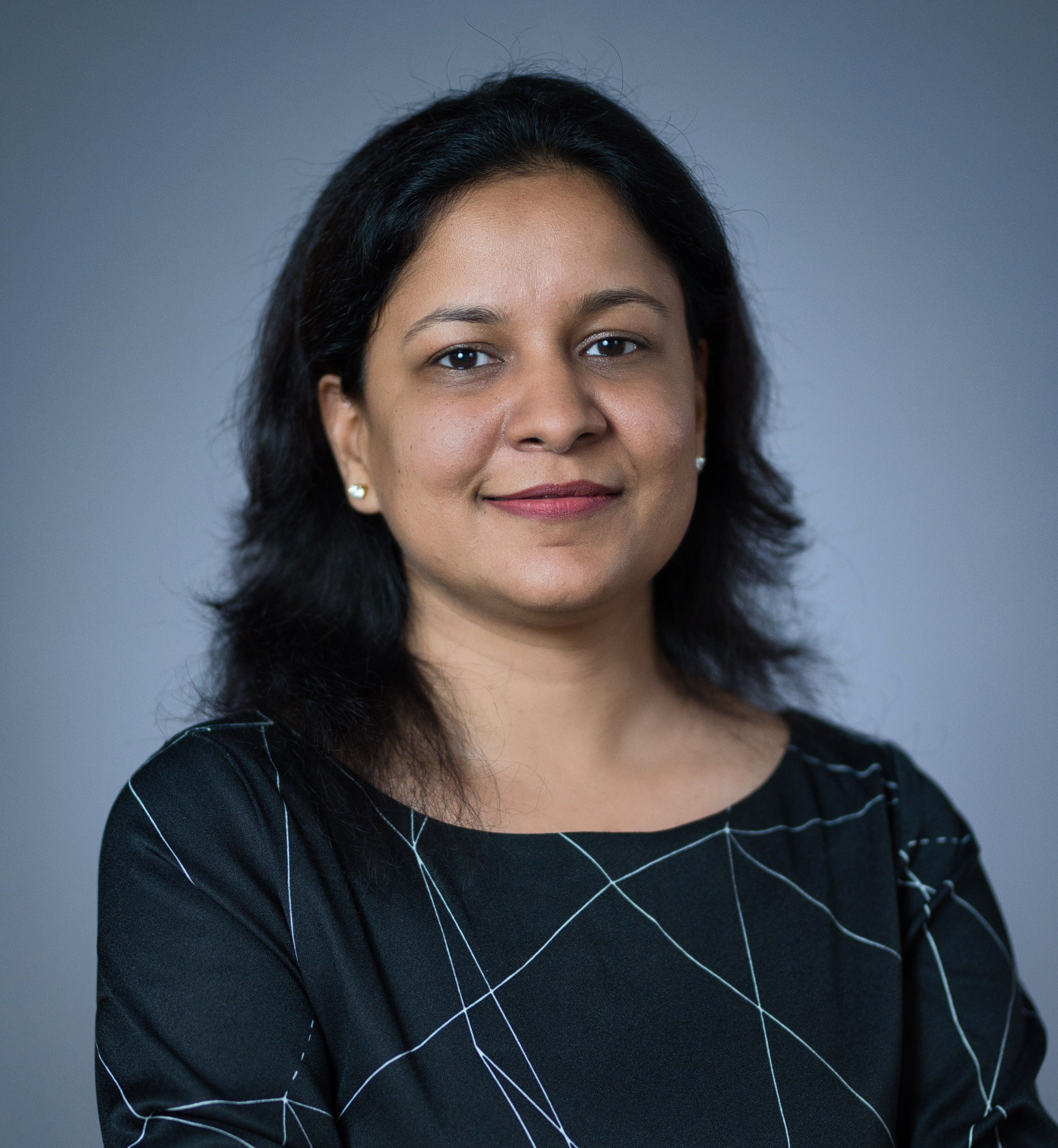 Photo of Pavitra Gupta