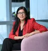 Photo of Noopur Chaturvedi