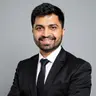 Photo of Sumeet Seraf