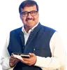 Photo of Dr Ajay Data