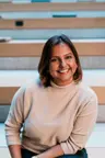 Photo of Harsha Solanki