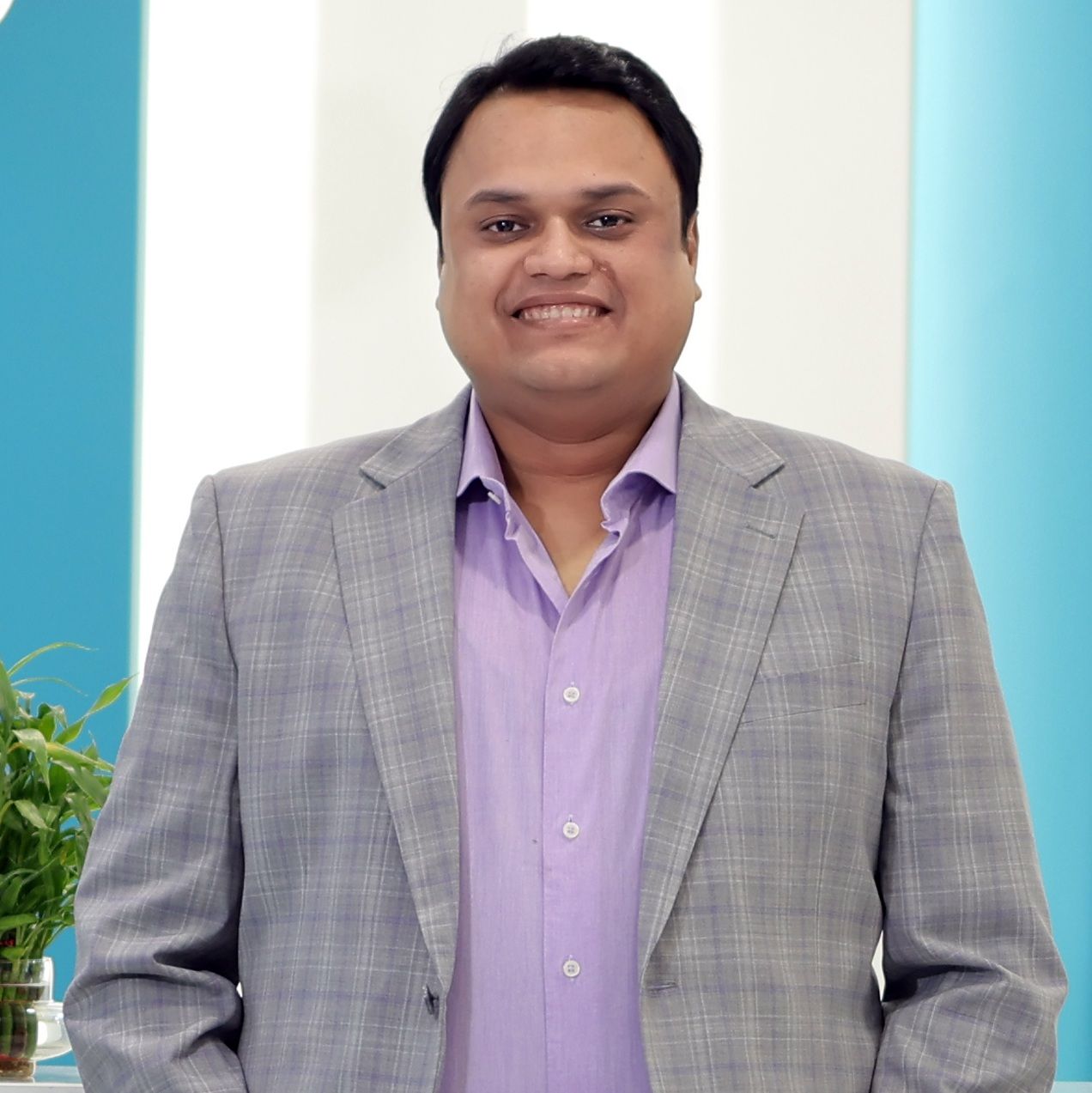 Photo of Sourabh Deorah