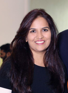 Photo of Priyanka Salot