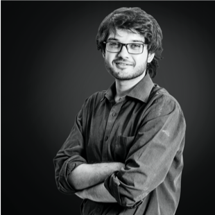 Photo of Sidharth Deb