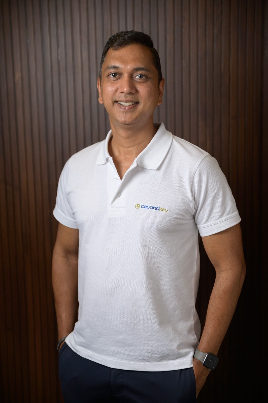 Photo of Piyush Goel