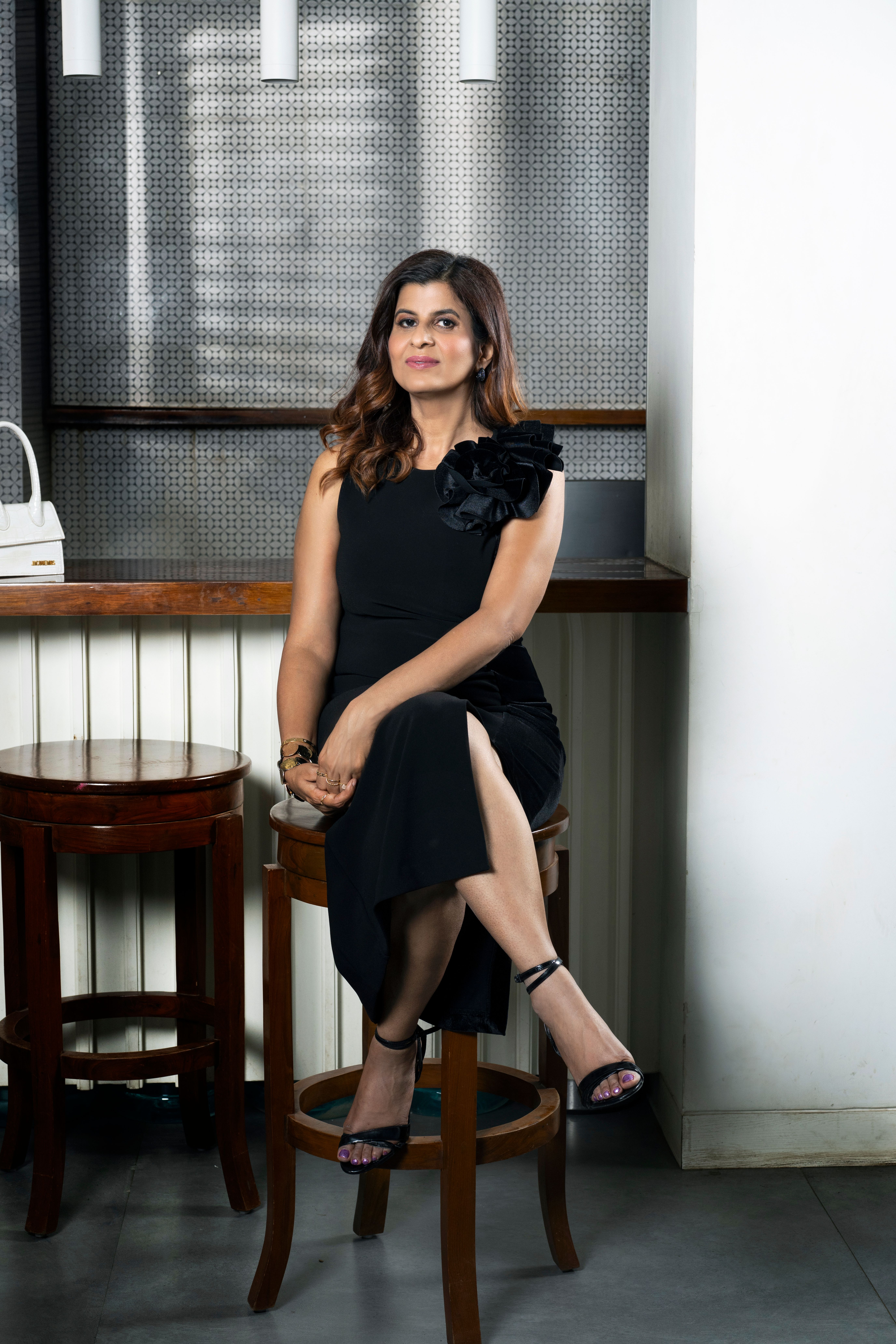 Photo of Prachi Tandon