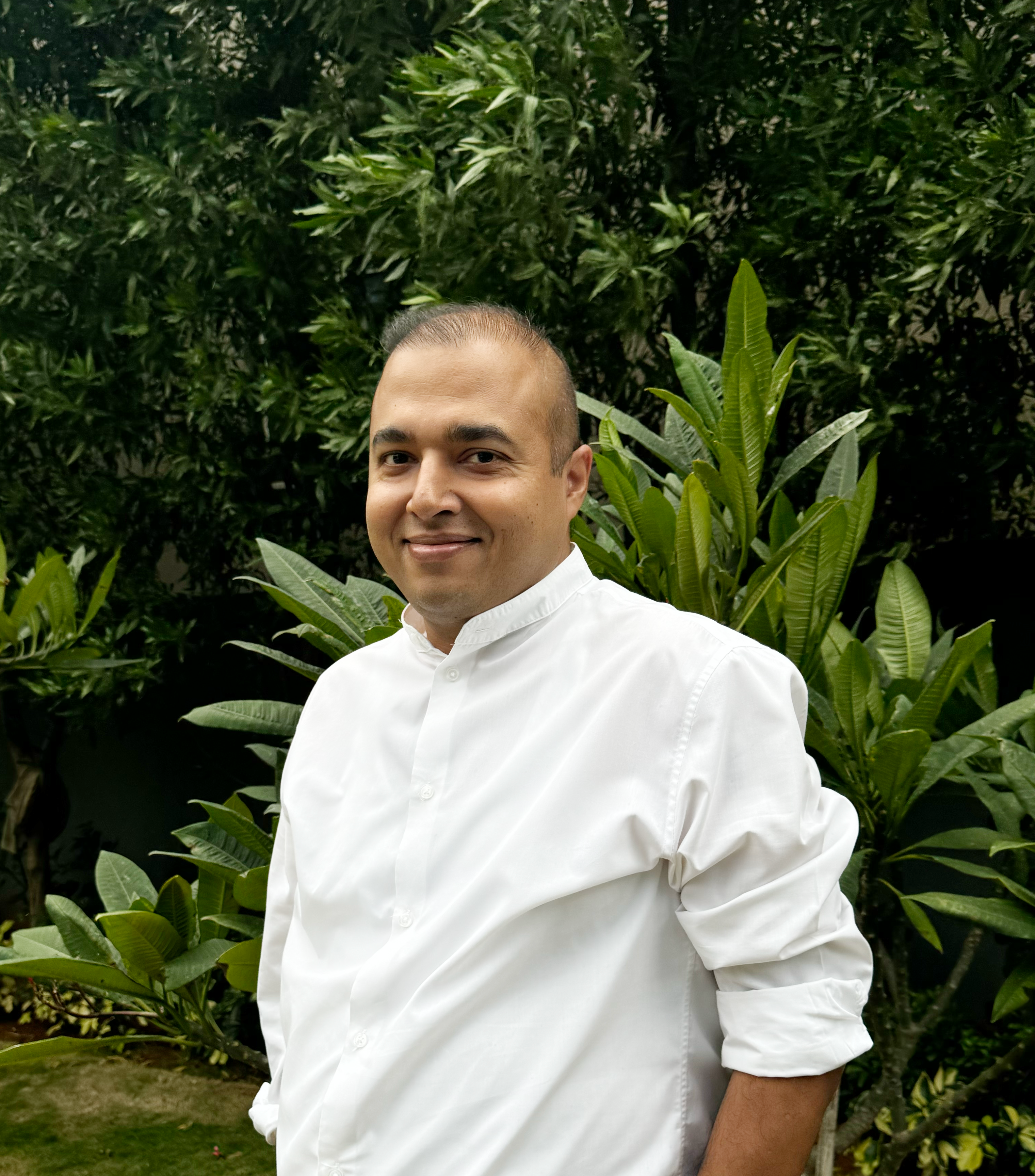 Photo of Prakash Sikaria
