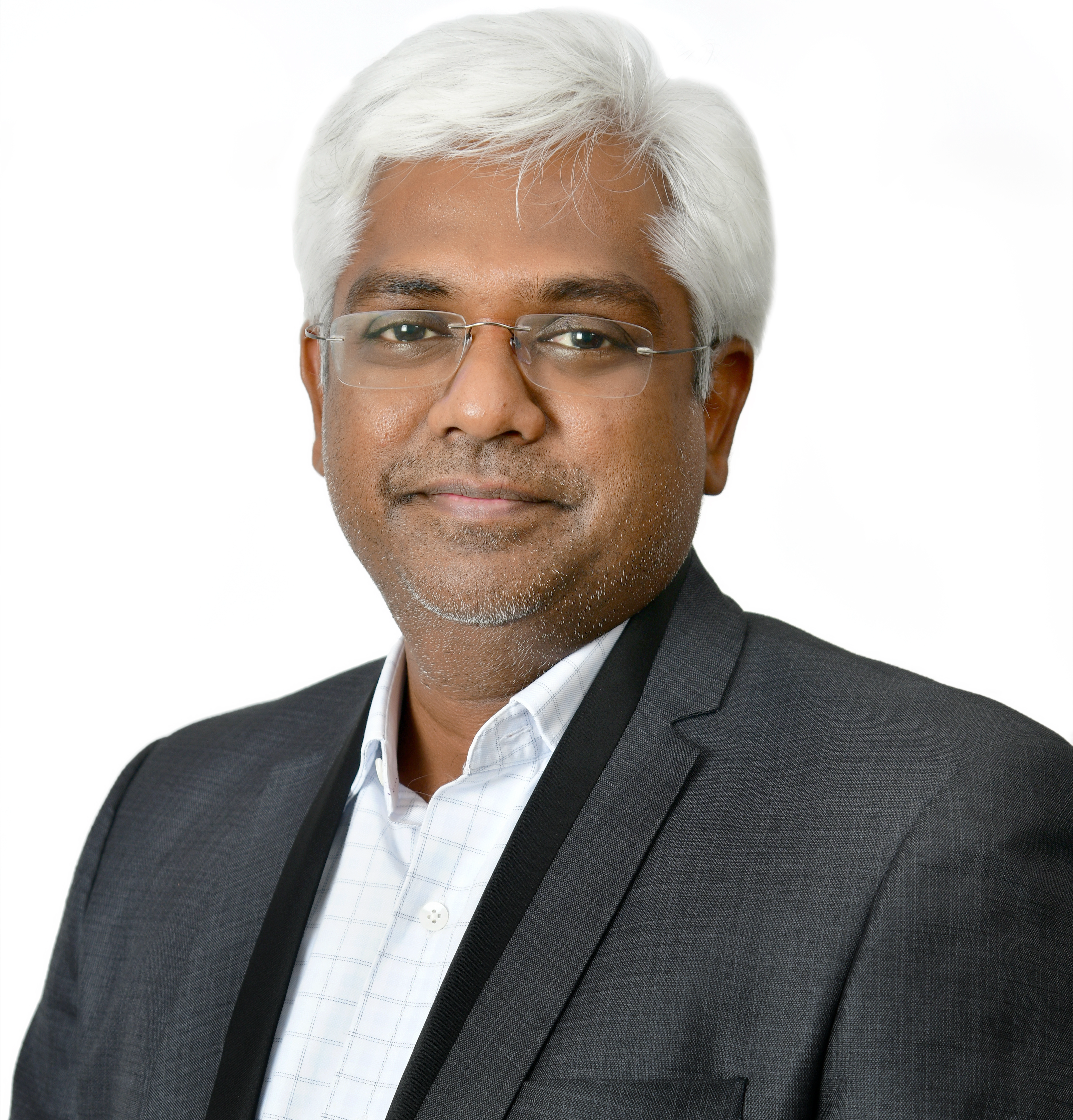 Photo of Pramod Gummaraj