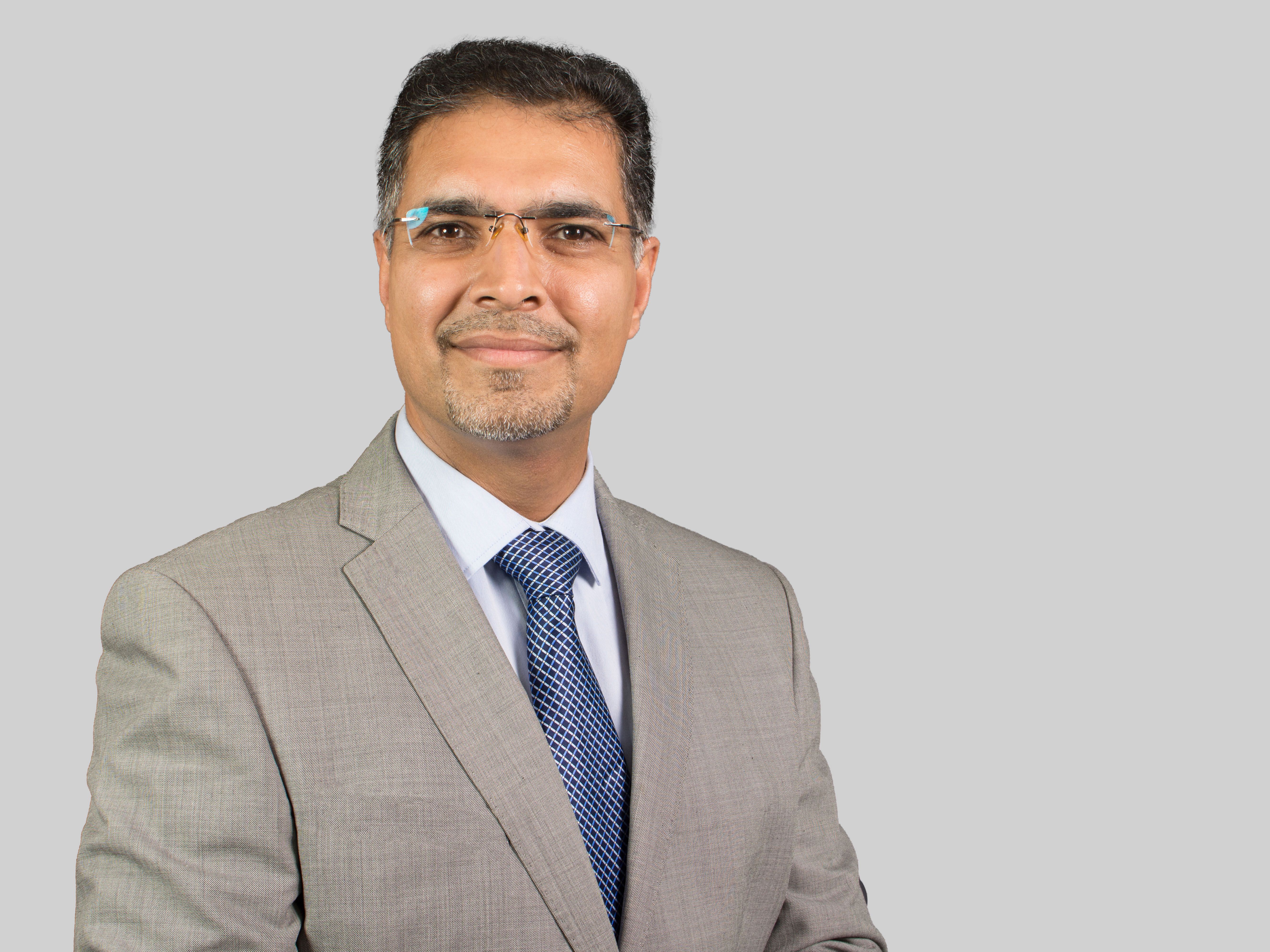 Photo of Pranay Bhatia