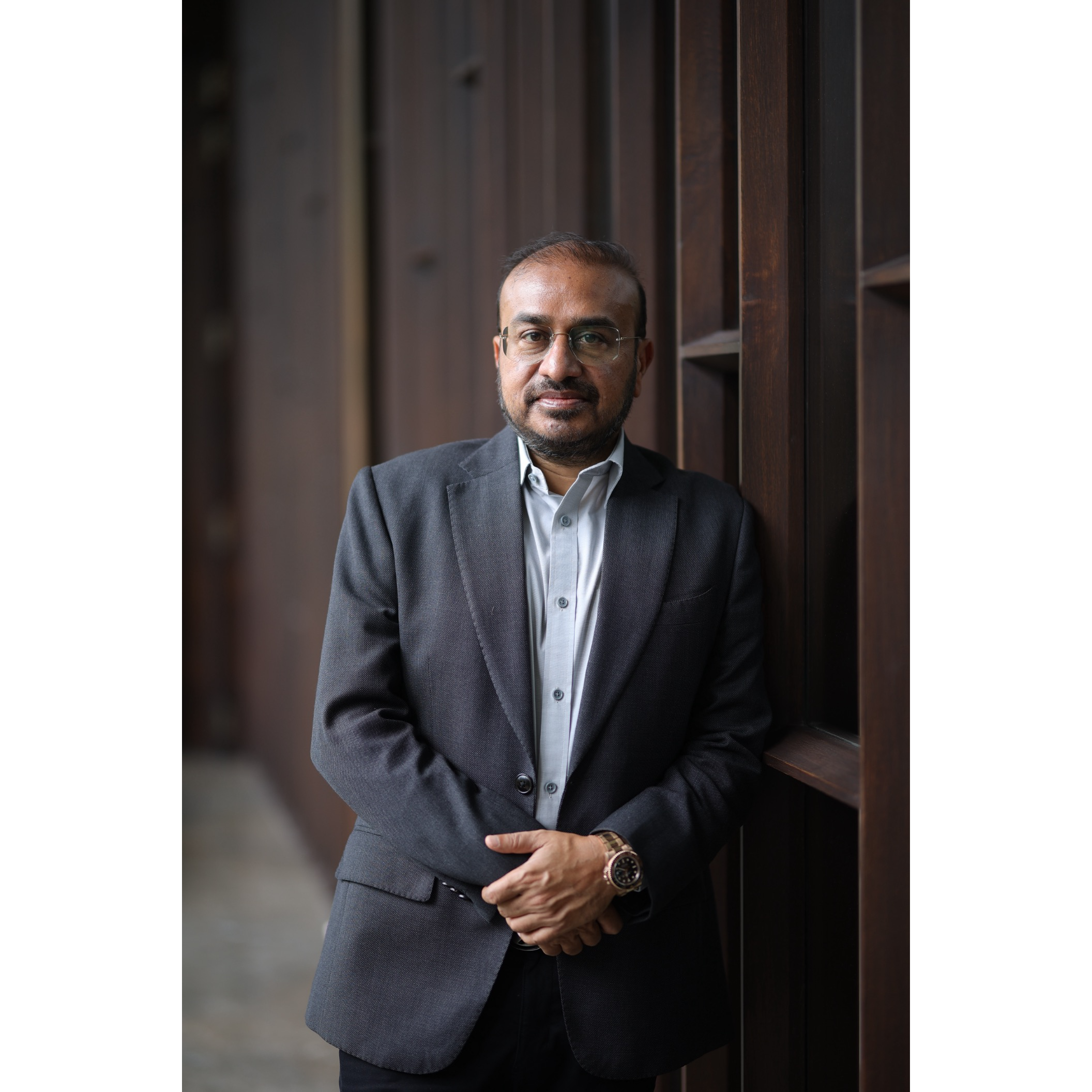 Photo of Prasann Kedia