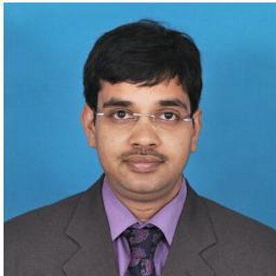 Photo of Prateek Madhav