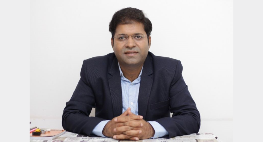 Photo of Pratekk Agarwaal 