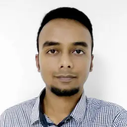 Photo of Prathap Ramesh