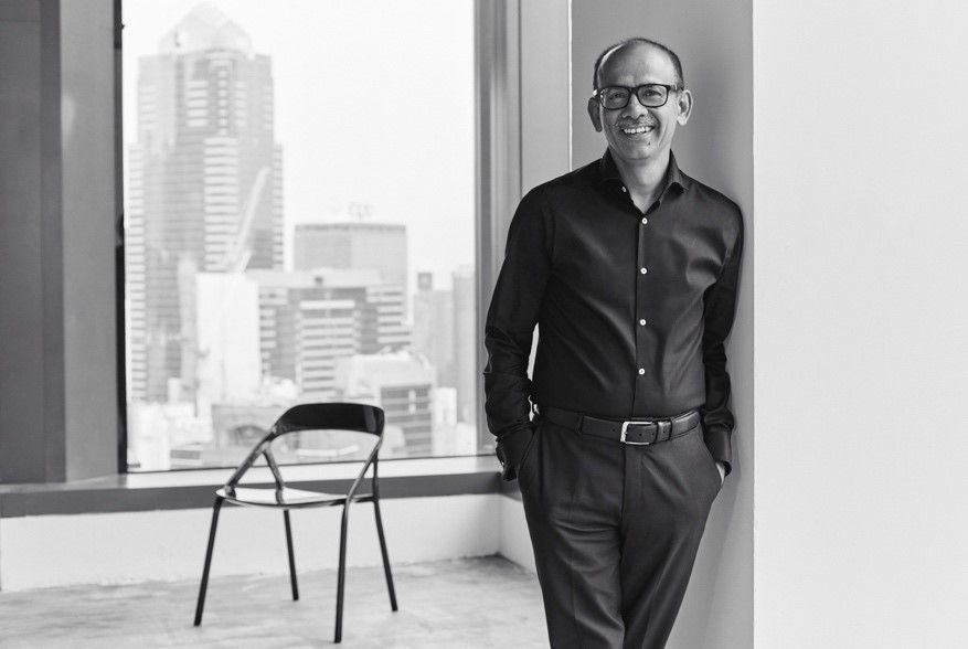 Photo of Praveen Rawal 