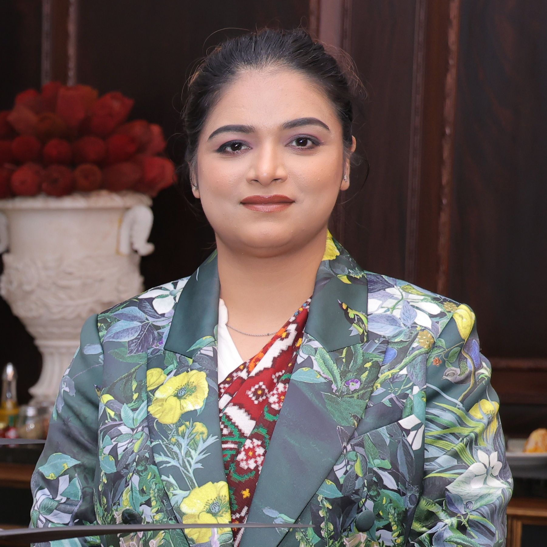 Photo of Preet Sandhuu