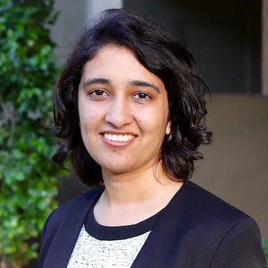 Photo of Preeti Shrimal