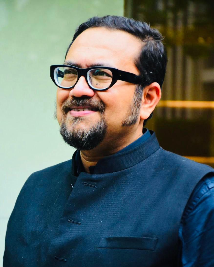 Photo of Rajnish Dass 