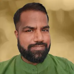 Photo of Ashwin Mishra