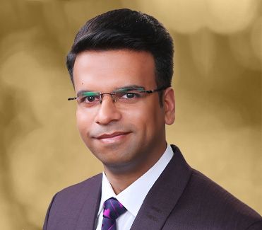Photo of Parth Sharma 