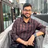 Photo of Nikhil Singh