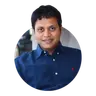 Photo of Pushkar Mukewar
