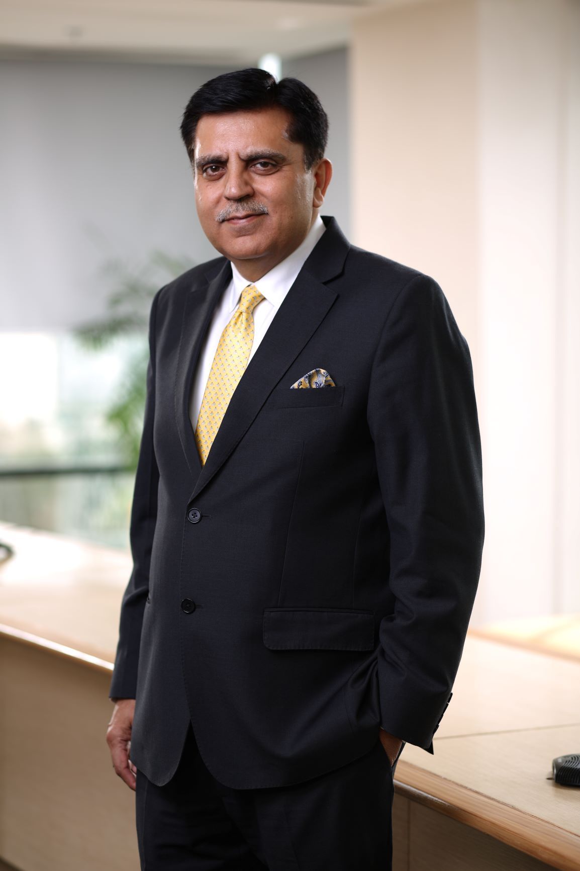 Photo of Rajit Mehta