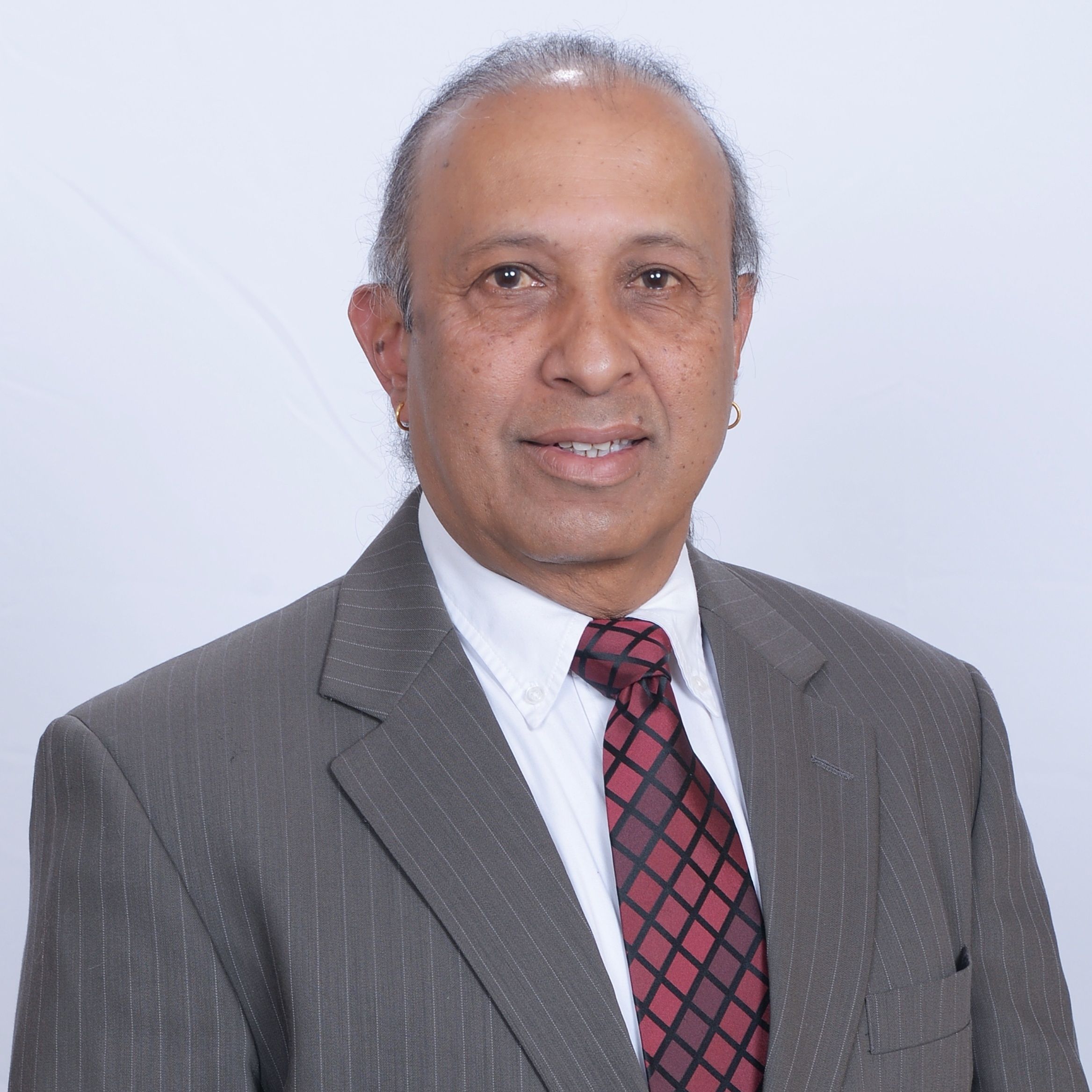 Photo of Rahm Shastry