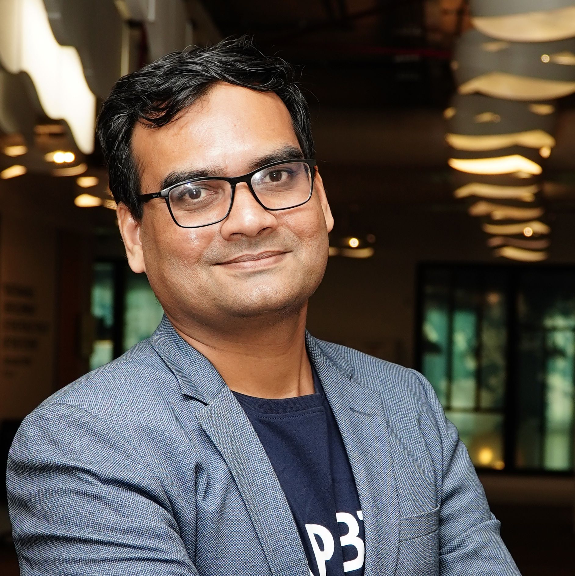 Photo of Rahul Lodhe