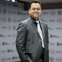 Photo of Rahul Paith