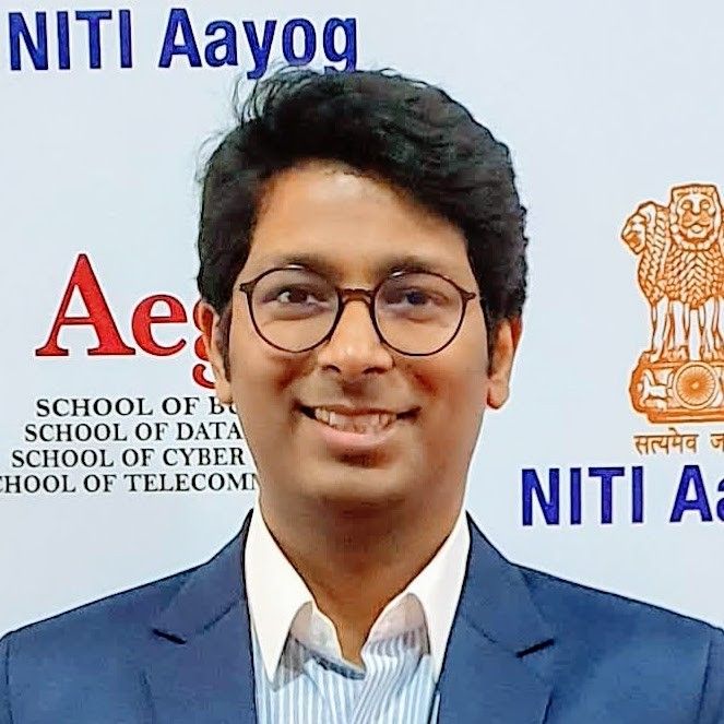 Photo of Rahul Prasad