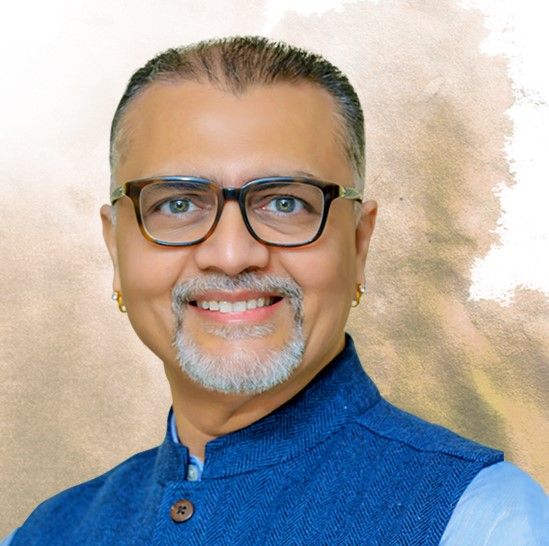 Photo of Rajmohan Krishnan