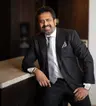 Photo of Rajesh C Subramaniam