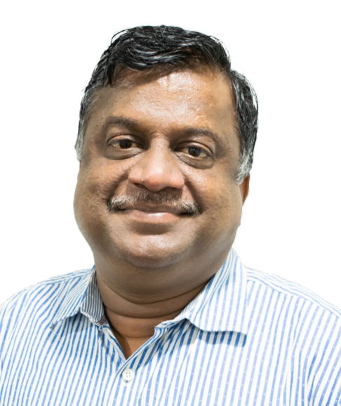 Photo of Rajiv Gupta