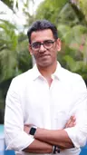 Photo of Rajiv Lamba