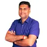 Photo of Rakhesh Raghunath