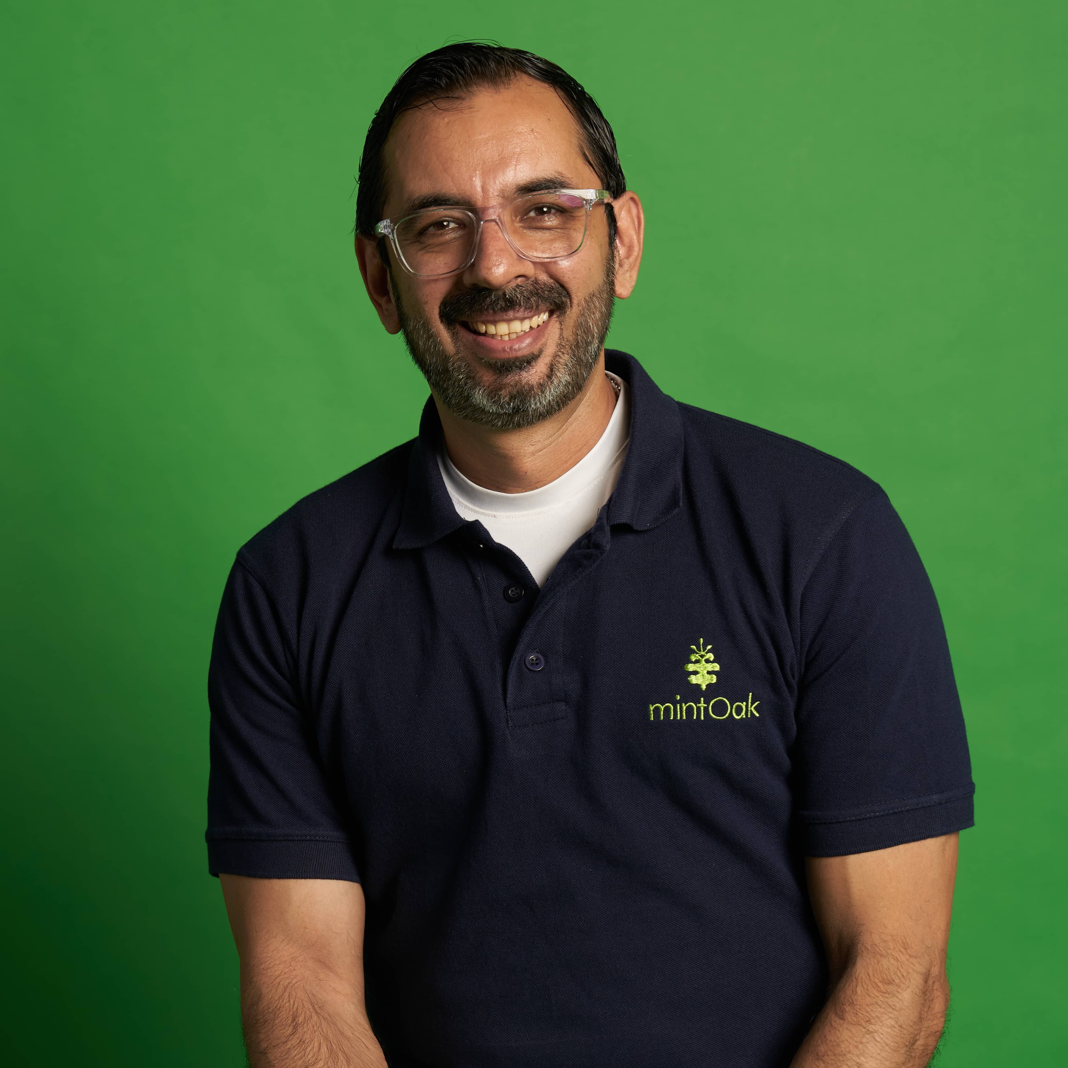 Photo of Raman Khanduja