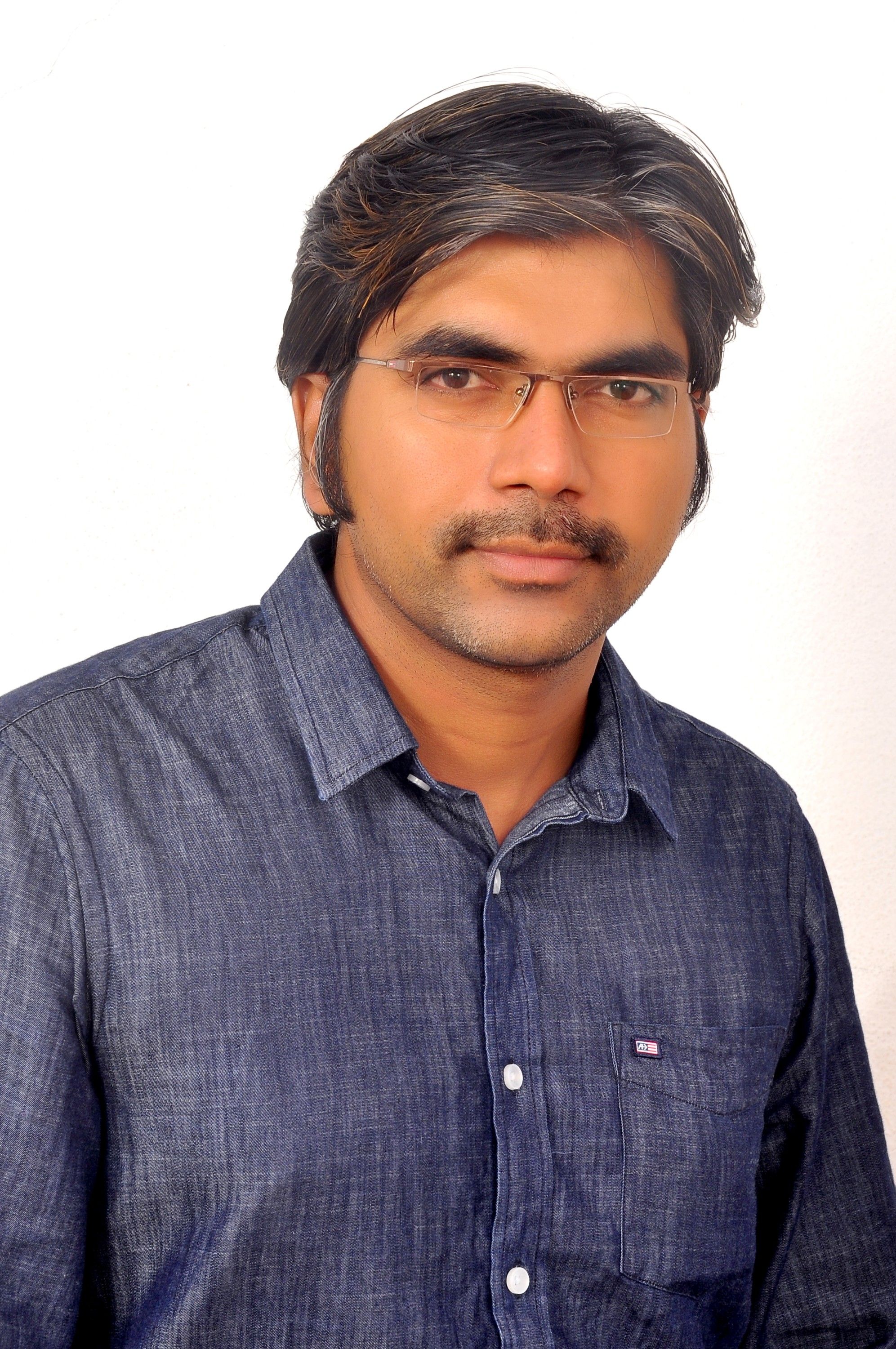 Photo of Rameswar Mandali